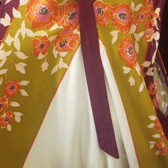 🎉Host Pick🎉Free People Tunic - Picture 4 of 5